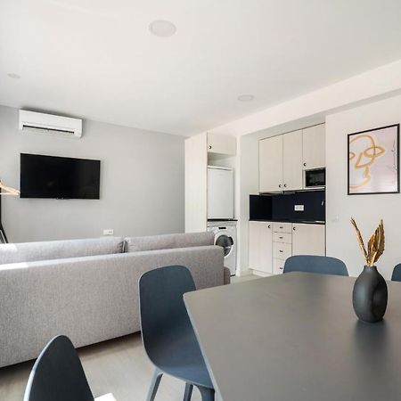 Apartamentos Reformados En Madrid Rio Extérieur photo
