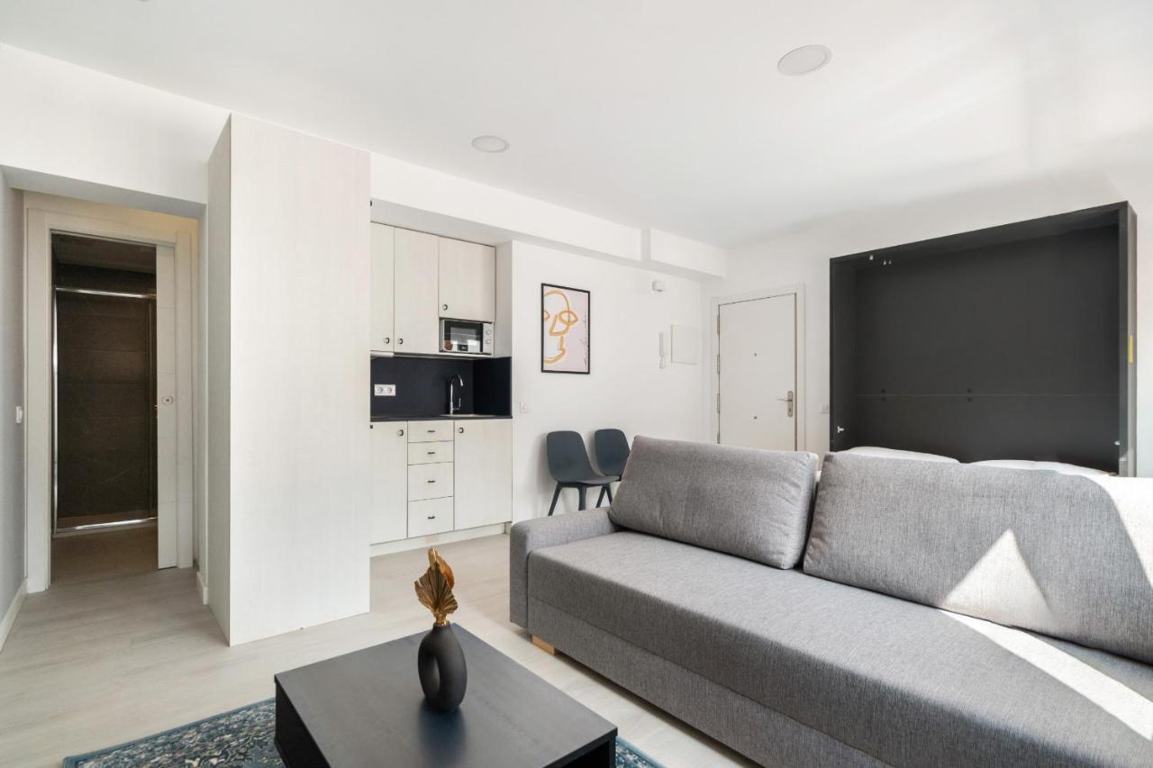 Apartamentos Reformados En Madrid Rio Extérieur photo