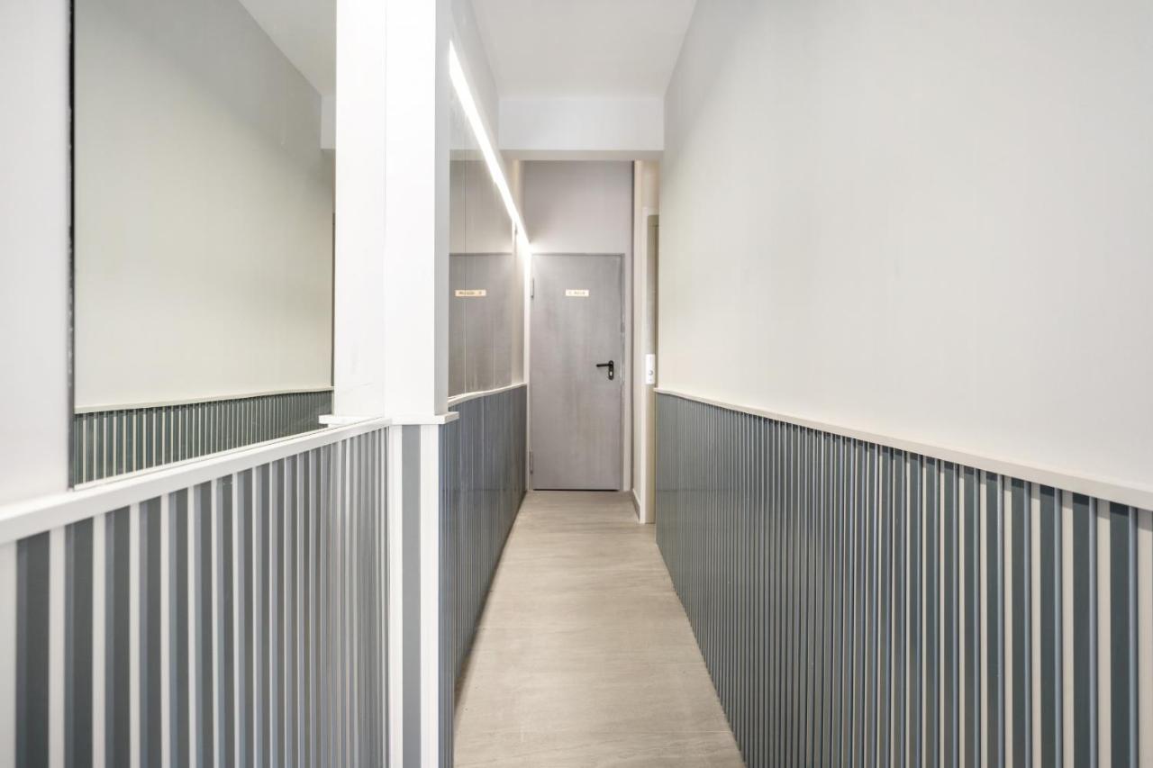 Apartamentos Reformados En Madrid Rio Extérieur photo