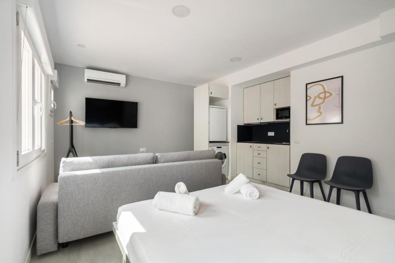 Apartamentos Reformados En Madrid Rio Extérieur photo