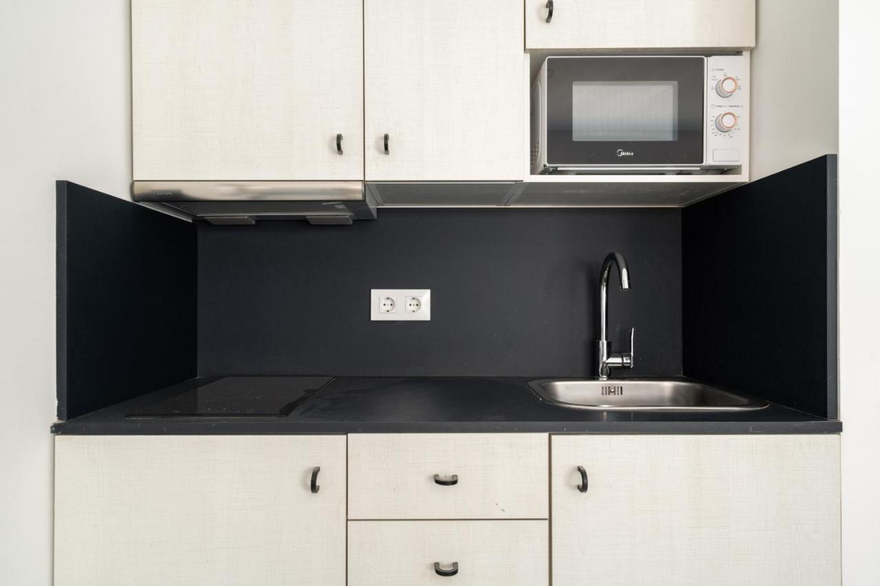 Apartamentos Reformados En Madrid Rio Extérieur photo