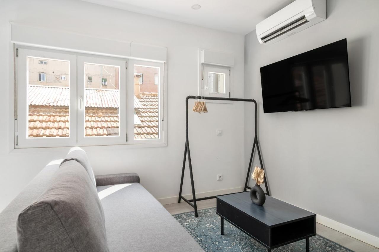 Apartamentos Reformados En Madrid Rio Extérieur photo