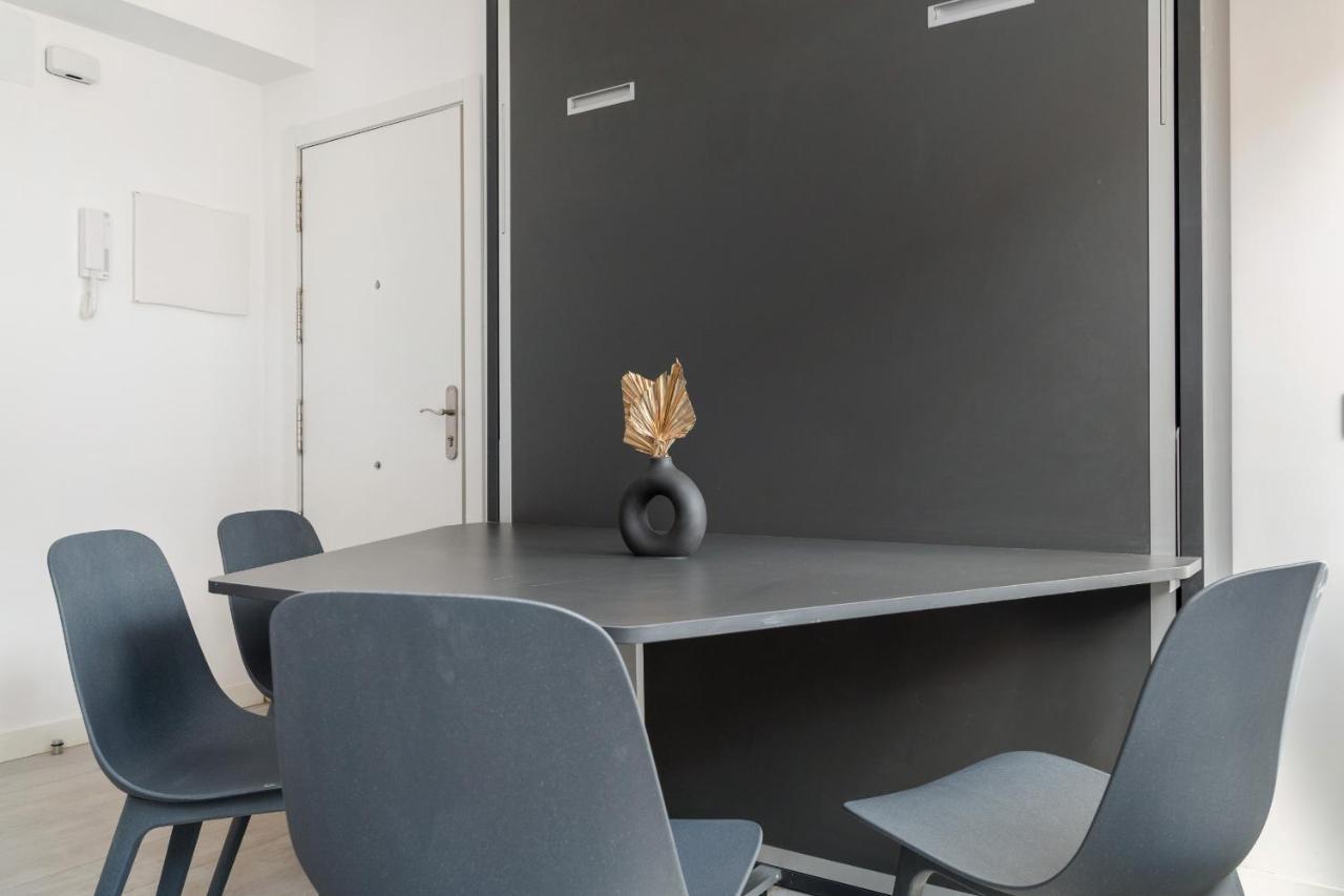 Apartamentos Reformados En Madrid Rio Extérieur photo