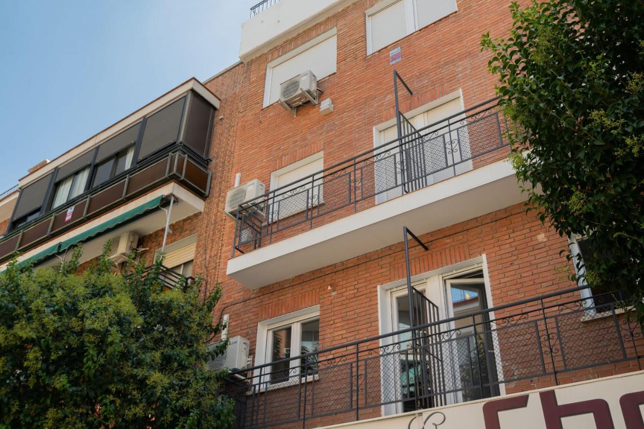 Apartamentos Reformados En Madrid Rio Extérieur photo