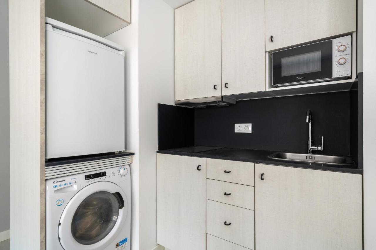 Apartamentos Reformados En Madrid Rio Extérieur photo