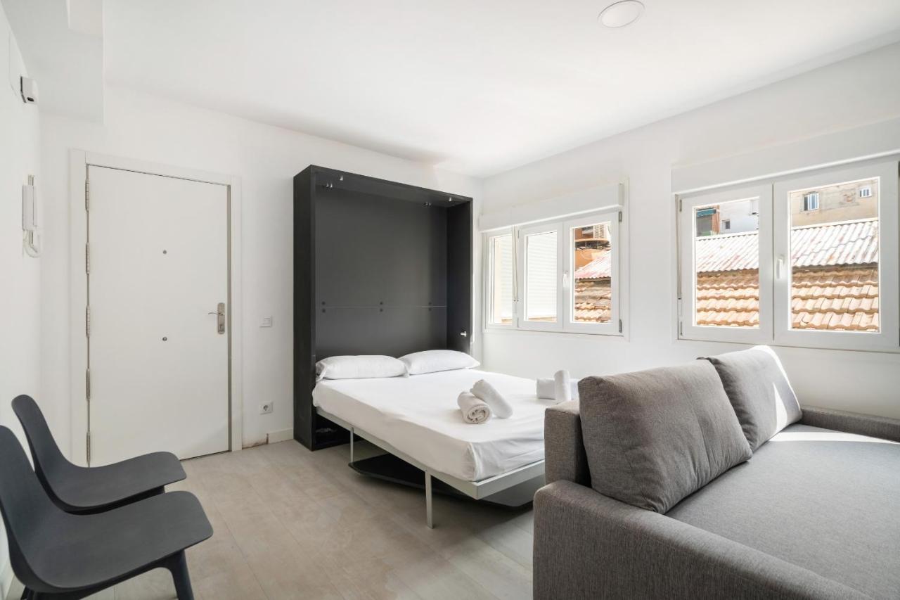 Apartamentos Reformados En Madrid Rio Extérieur photo