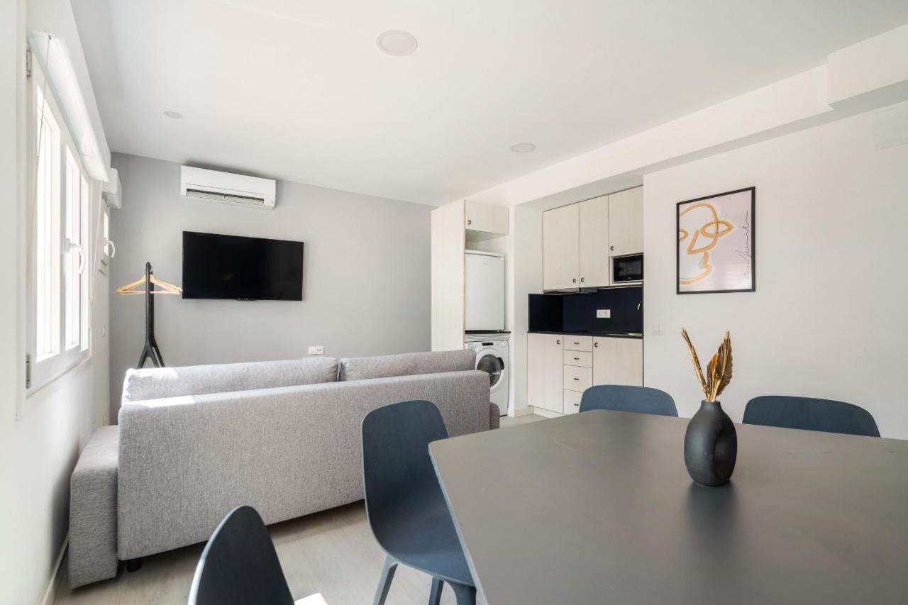 Apartamentos Reformados En Madrid Rio Extérieur photo