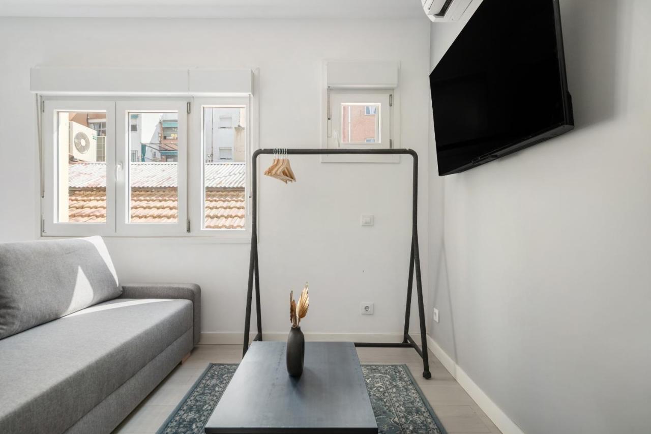 Apartamentos Reformados En Madrid Rio Extérieur photo