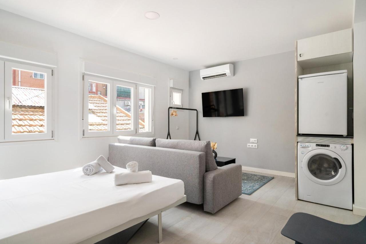 Apartamentos Reformados En Madrid Rio Extérieur photo