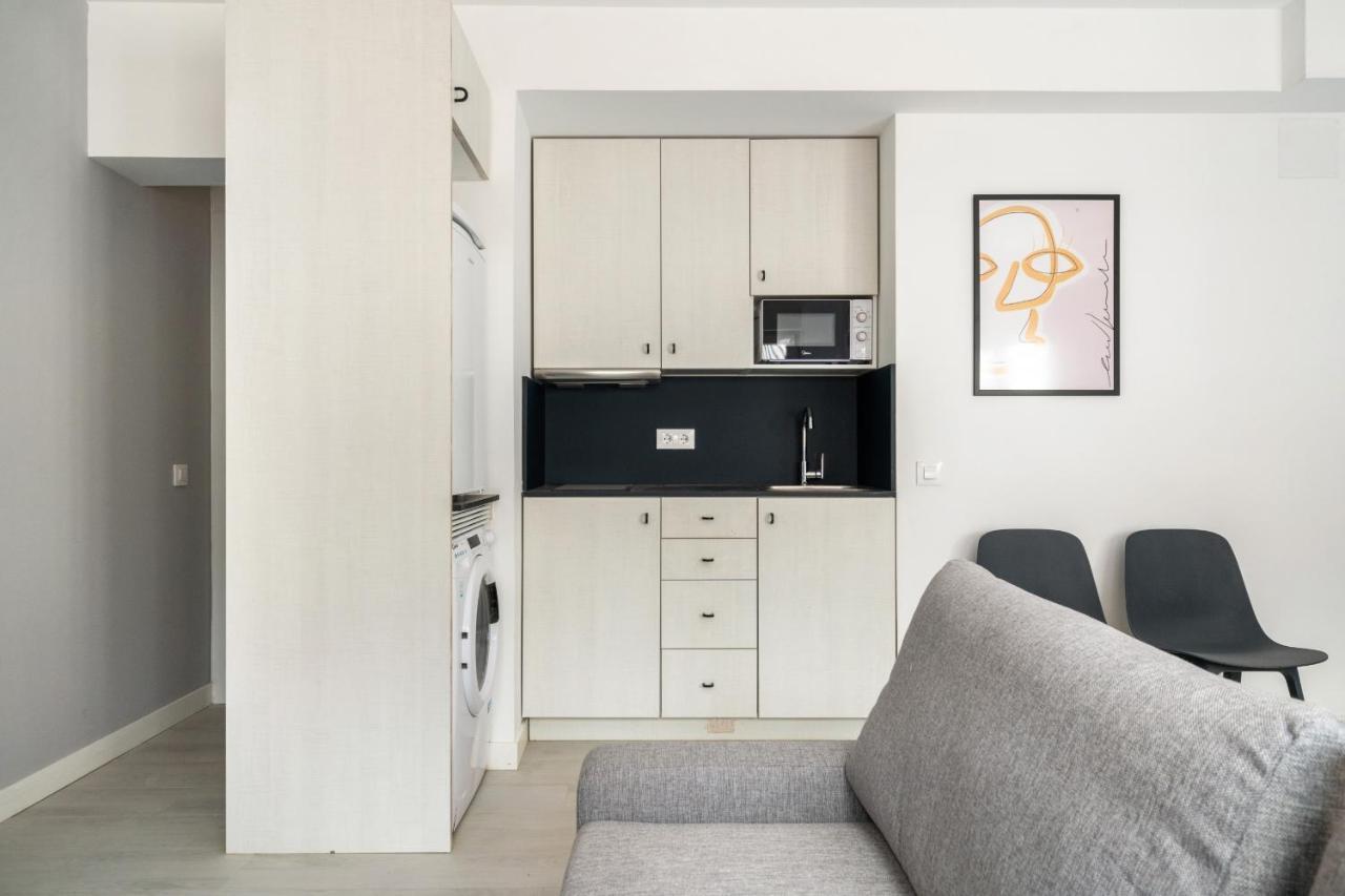 Apartamentos Reformados En Madrid Rio Extérieur photo