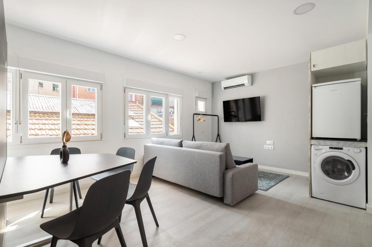 Apartamentos Reformados En Madrid Rio Extérieur photo
