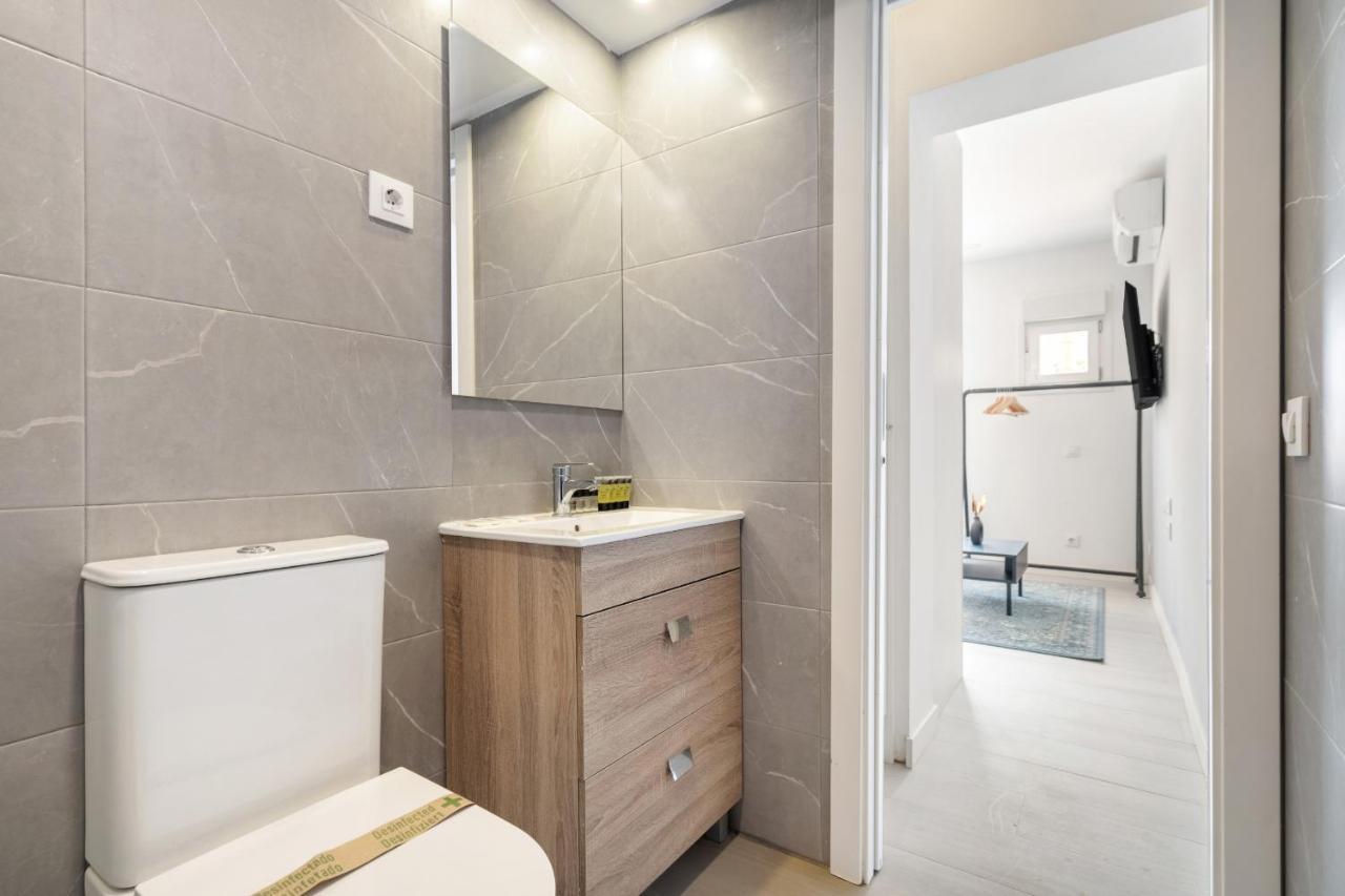 Apartamentos Reformados En Madrid Rio Extérieur photo