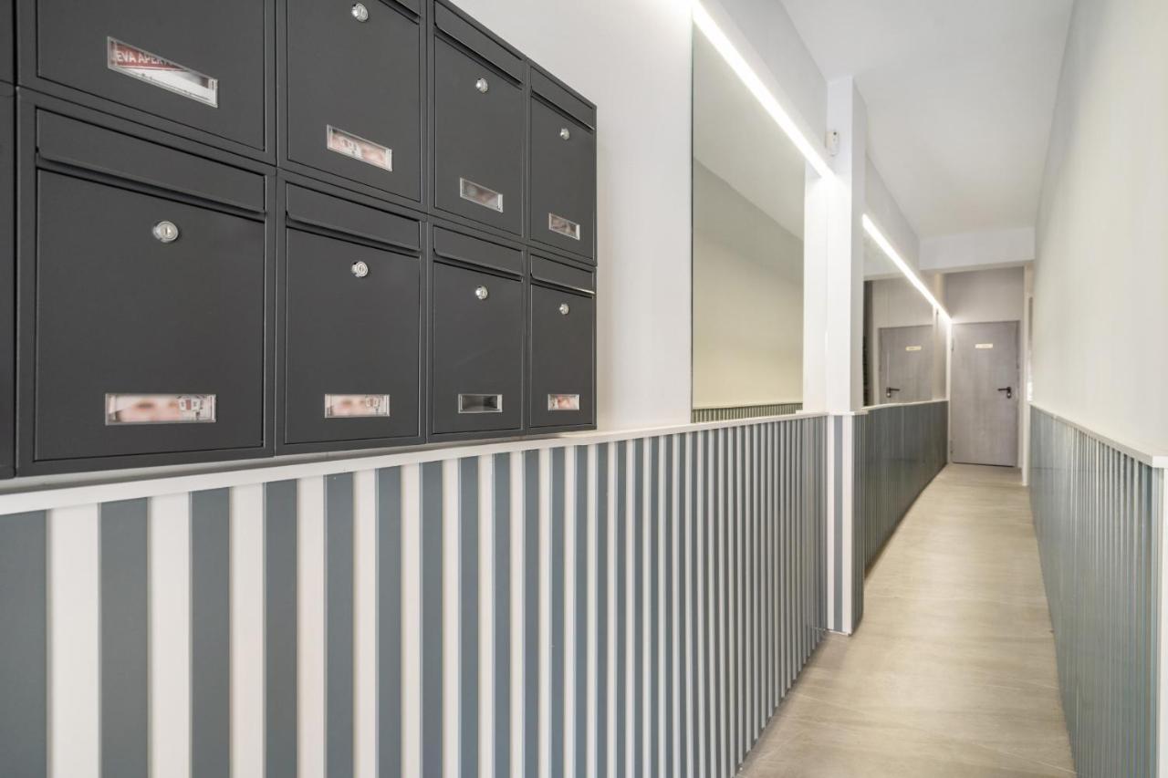 Apartamentos Reformados En Madrid Rio Extérieur photo