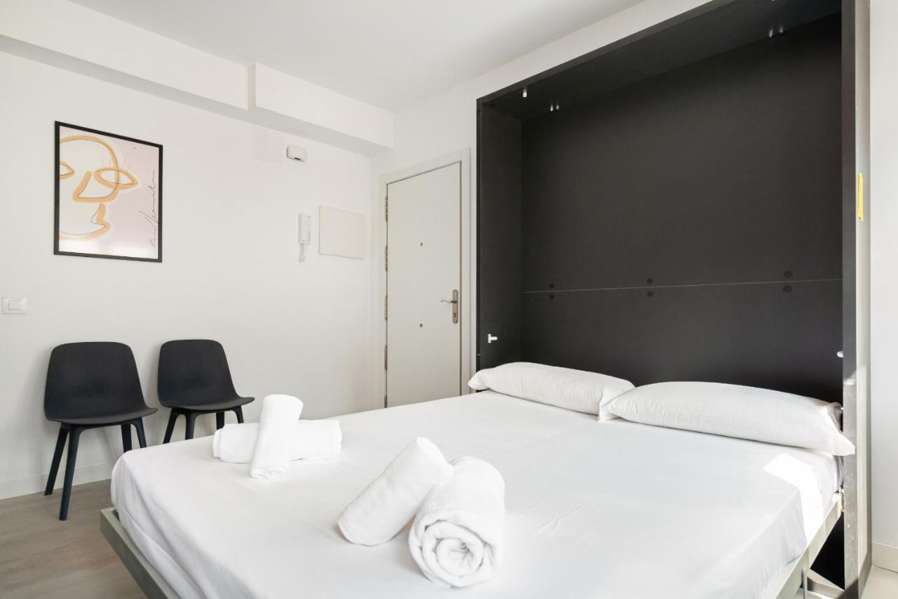 Apartamentos Reformados En Madrid Rio Extérieur photo