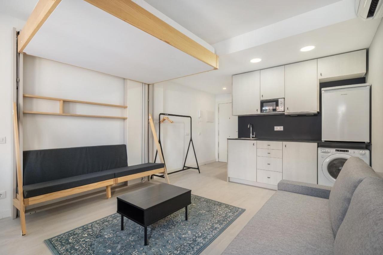 Apartamentos Reformados En Madrid Rio Extérieur photo
