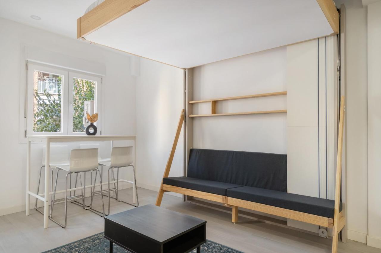 Apartamentos Reformados En Madrid Rio Extérieur photo