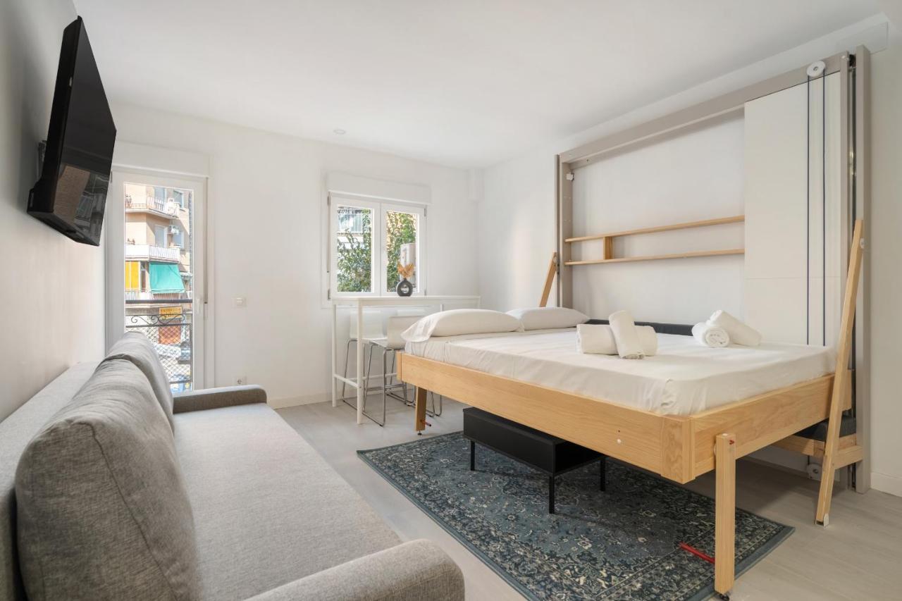 Apartamentos Reformados En Madrid Rio Extérieur photo