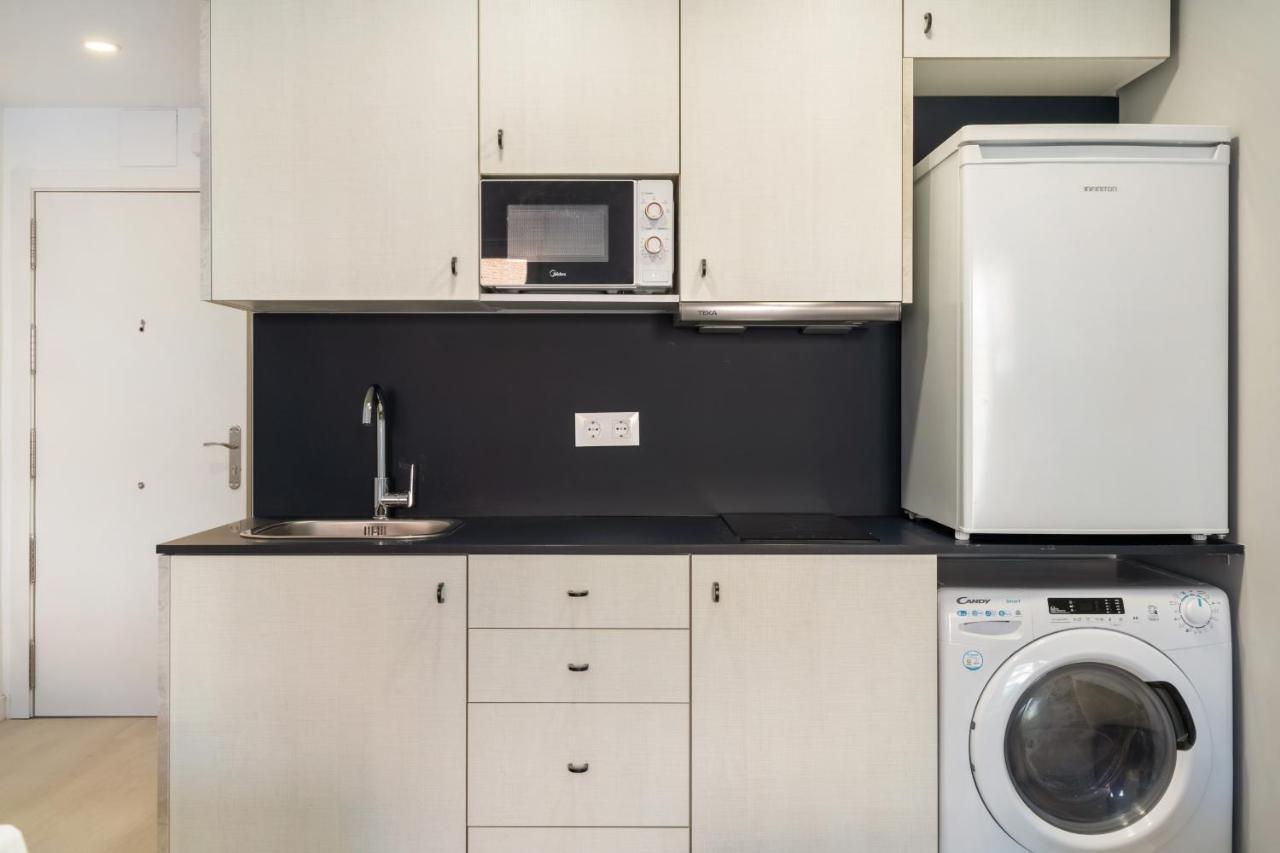 Apartamentos Reformados En Madrid Rio Extérieur photo