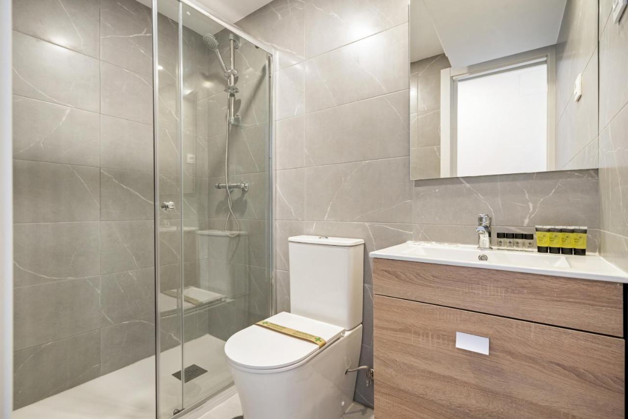Apartamentos Reformados En Madrid Rio Extérieur photo