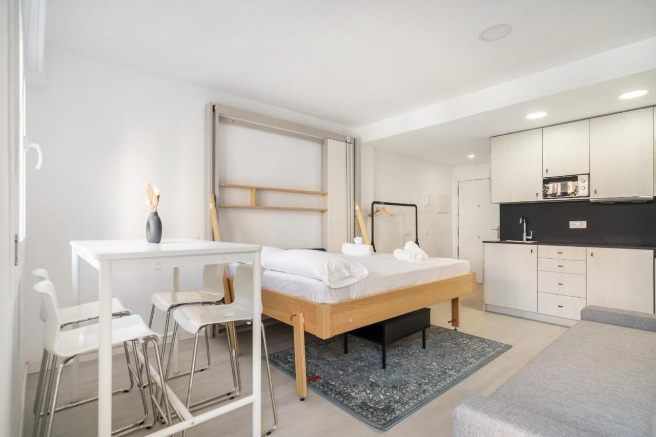 Apartamentos Reformados En Madrid Rio Extérieur photo