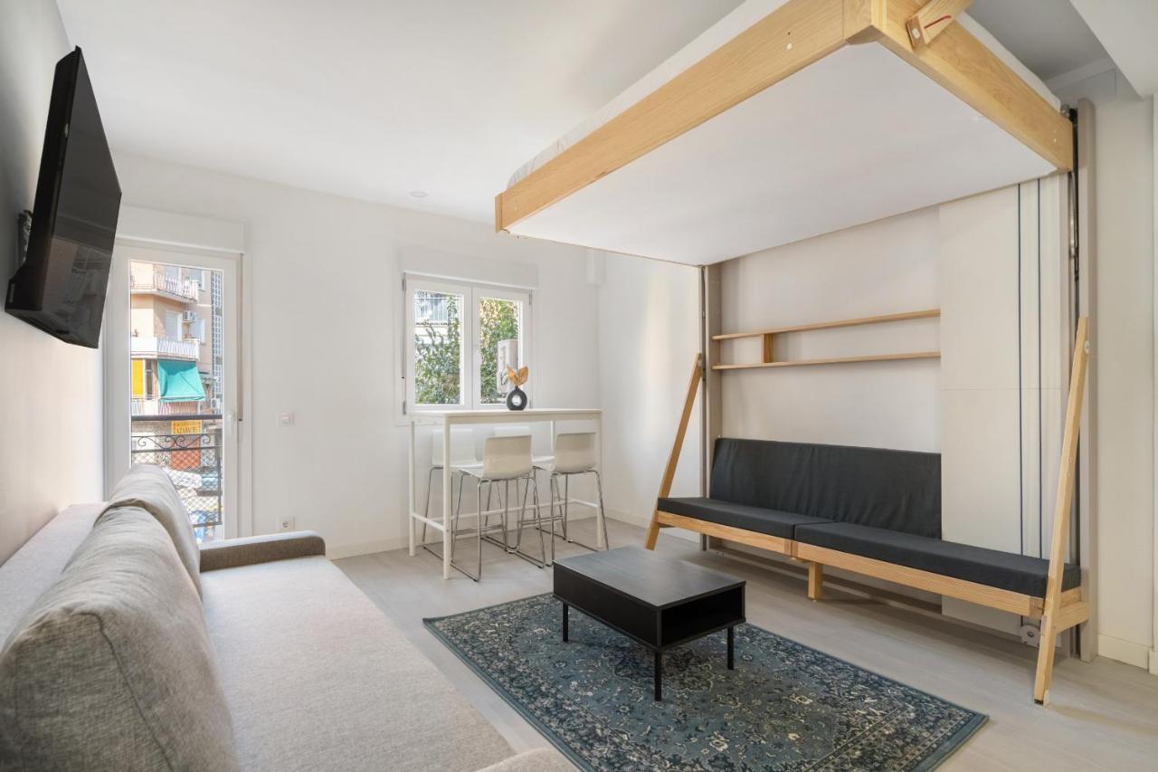 Apartamentos Reformados En Madrid Rio Extérieur photo
