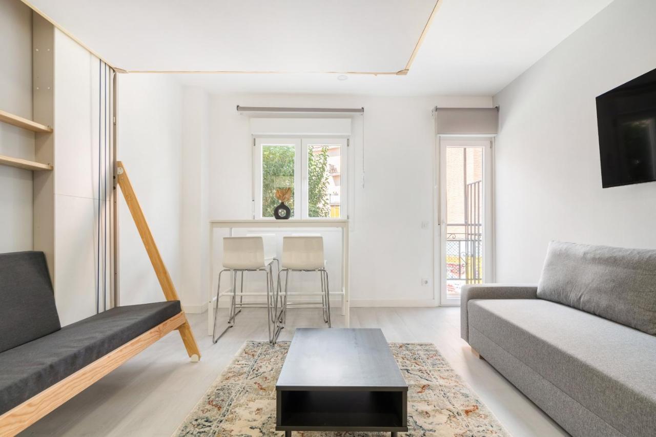 Apartamentos Reformados En Madrid Rio Extérieur photo