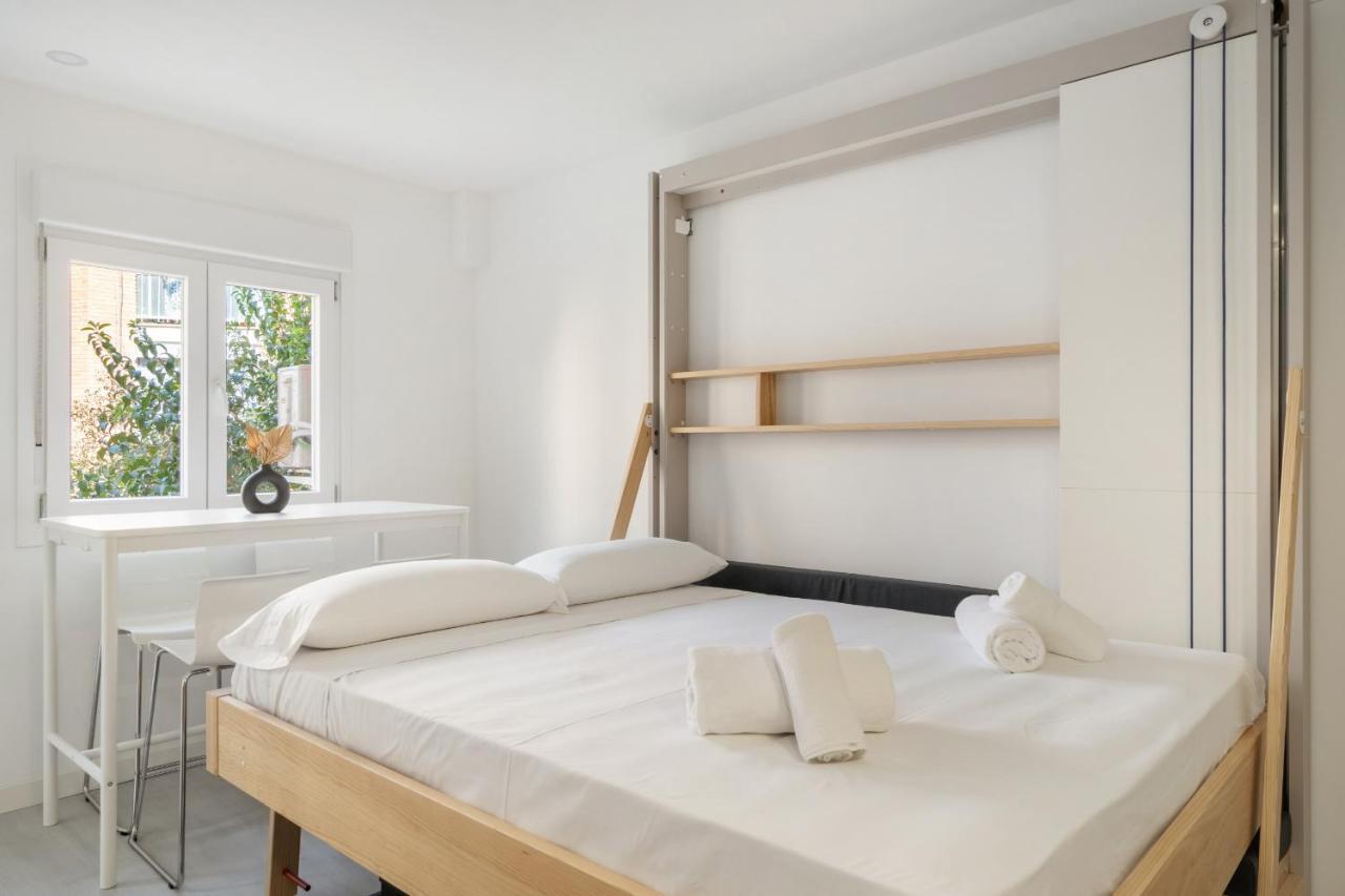 Apartamentos Reformados En Madrid Rio Extérieur photo
