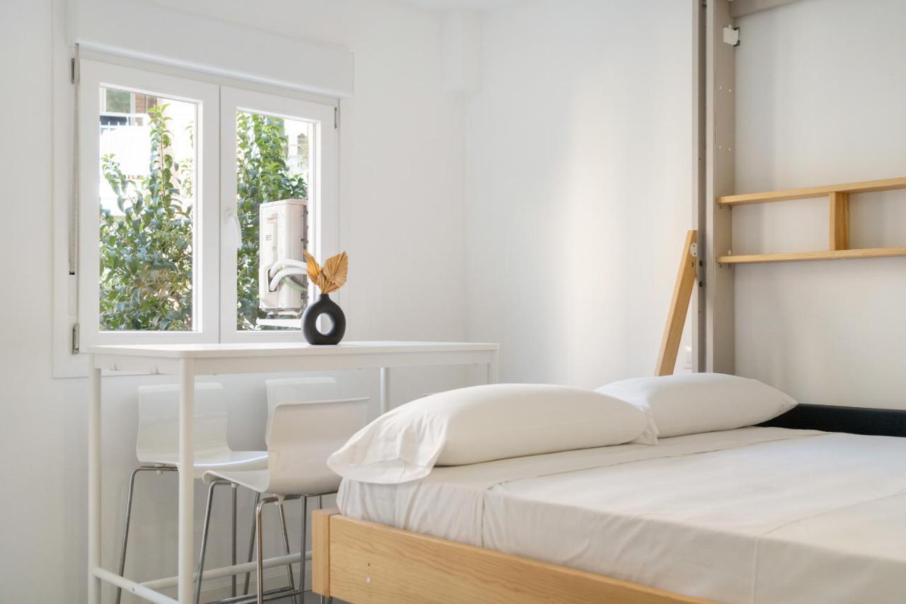 Apartamentos Reformados En Madrid Rio Extérieur photo