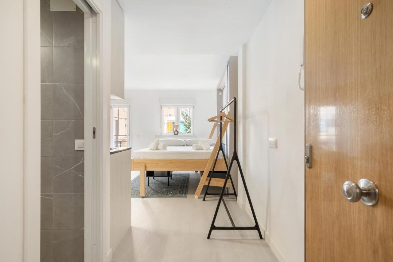 Apartamentos Reformados En Madrid Rio Extérieur photo