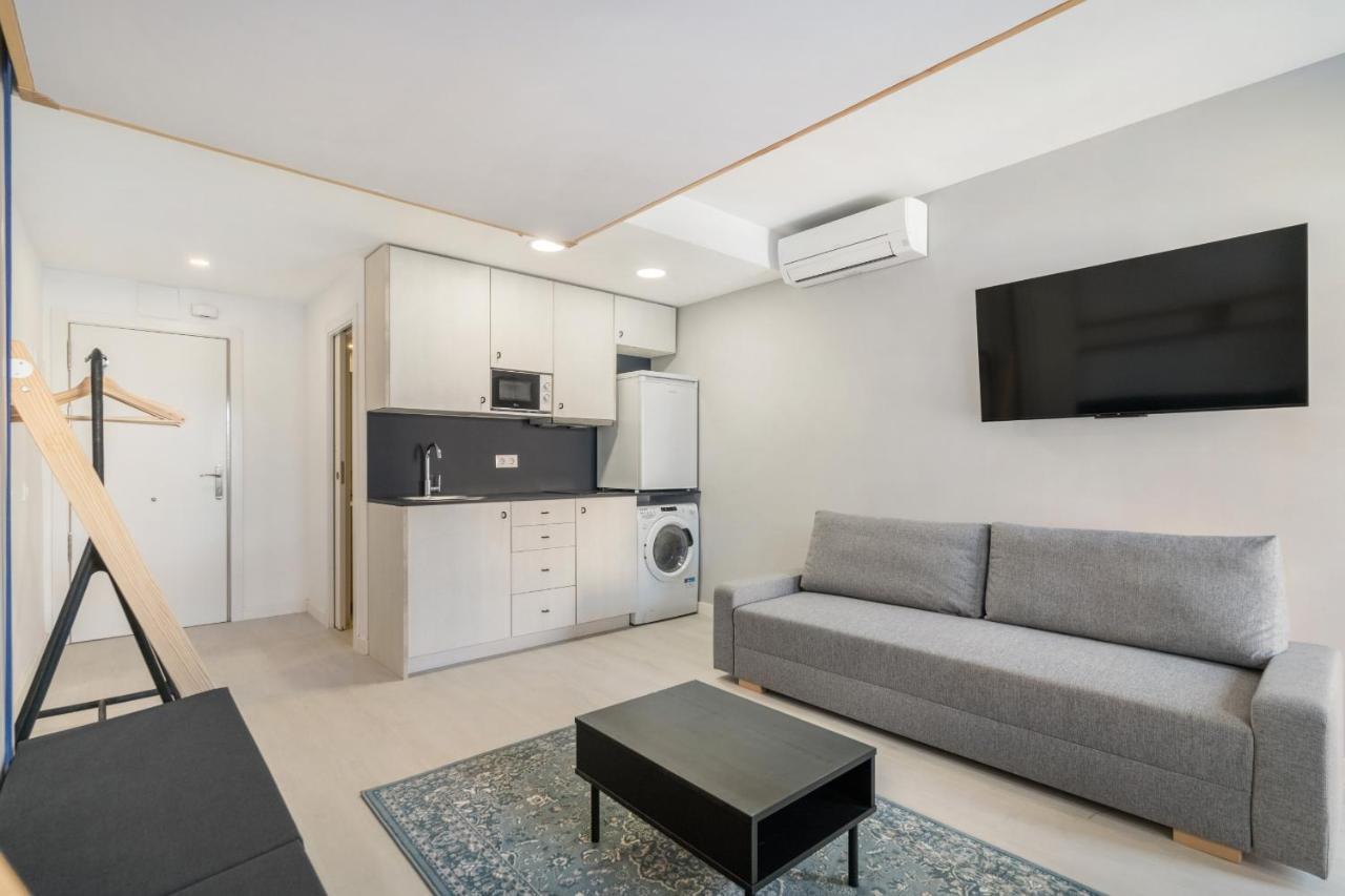 Apartamentos Reformados En Madrid Rio Extérieur photo