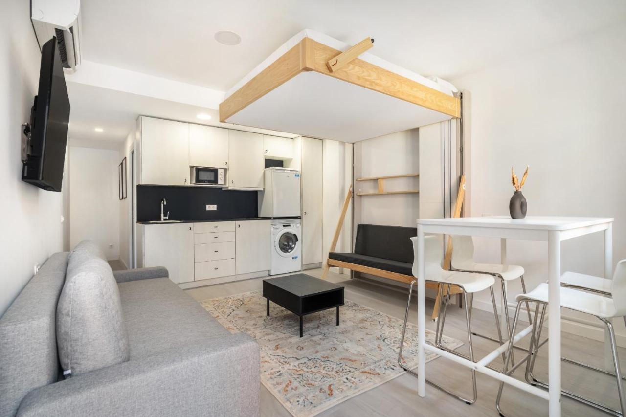 Apartamentos Reformados En Madrid Rio Extérieur photo